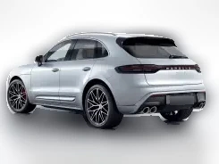 Porsche Macan S AWD 2026