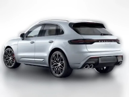 Porsche Macan S AWD 2026