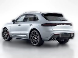 Porsche Macan S AWD 2026
