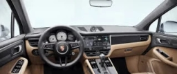 Porsche Macan S AWD 2026
