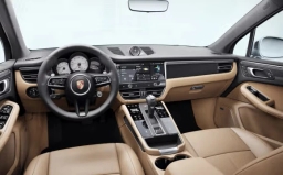 Porsche Macan S AWD 2026