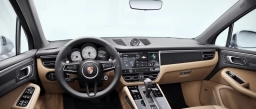Porsche Macan S AWD 2026