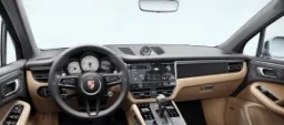 Porsche Macan S AWD 2026