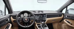Porsche Macan S AWD 2026