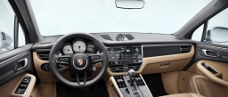 Porsche Macan S AWD 2026
