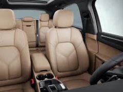 Porsche Macan S AWD 2026