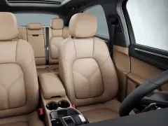 Porsche Macan S AWD 2026