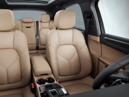 Porsche Macan S AWD 2026