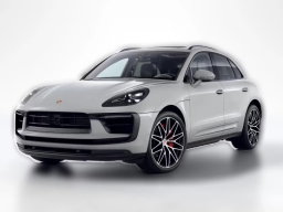 Porsche Macan S AWD 2026