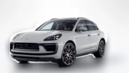 Porsche Macan S AWD 2026