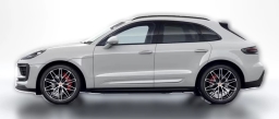 Porsche Macan S AWD 2026