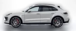 Porsche Macan S AWD 2026