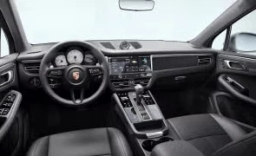 Porsche Macan S AWD 2026
