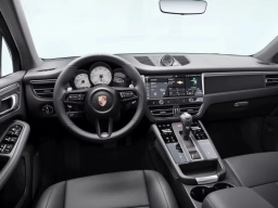 Porsche Macan S AWD 2026