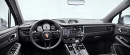 Porsche Macan S AWD 2026