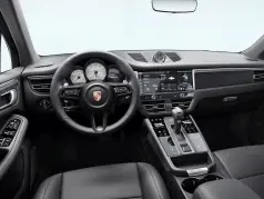Porsche Macan S AWD 2026