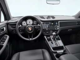 Porsche Macan S AWD 2026