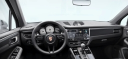 Porsche Macan S AWD 2026
