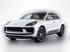 Porsche Macan S AWD 2026