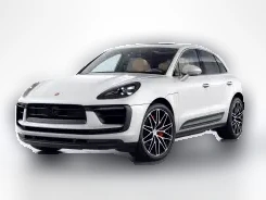 Porsche Macan S AWD 2026