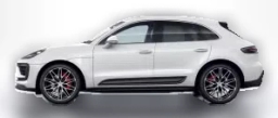 Porsche Macan S AWD 2026