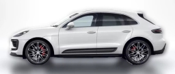 Porsche Macan S AWD 2026