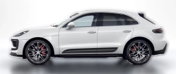 Porsche Macan S AWD 2026