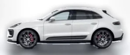 Porsche Macan S AWD 2026