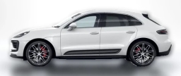 Porsche Macan S AWD 2026