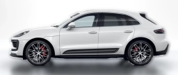 Porsche Macan S AWD 2026