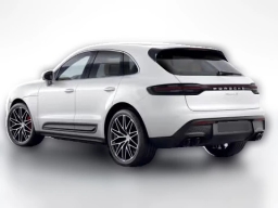 Porsche Macan S AWD 2026