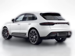 Porsche Macan S AWD 2026