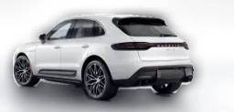 Porsche Macan S AWD 2026