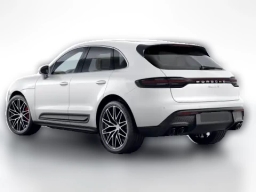 Porsche Macan S AWD 2026