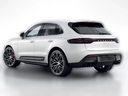 Porsche Macan S AWD 2026