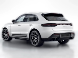Porsche Macan S AWD 2026