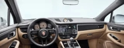 Porsche Macan S AWD 2026