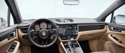 Porsche Macan S AWD 2026