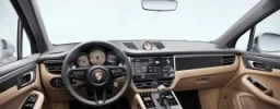 Porsche Macan S AWD 2026