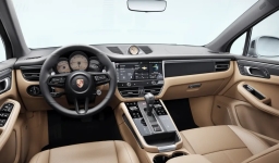 Porsche Macan S AWD 2026
