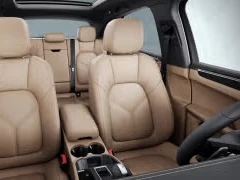 Porsche Macan S AWD 2026