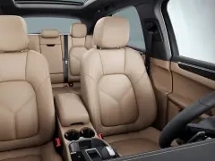 Porsche Macan S AWD 2026