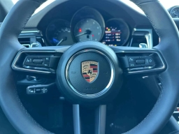 Porsche Macan S AWD 2026
