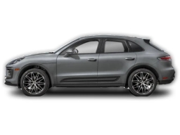 Porsche Macan S AWD 2026