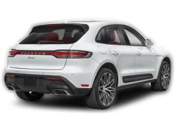 Porsche Macan S AWD 2026