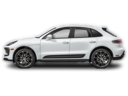 Porsche Macan S AWD 2026