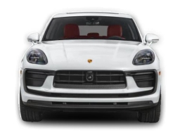 Porsche Macan S AWD 2026