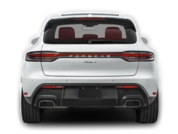 Porsche Macan S AWD 2026