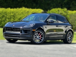 Porsche Macan S AWD 2026