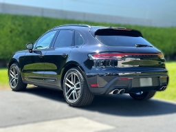 Porsche Macan S AWD 2026